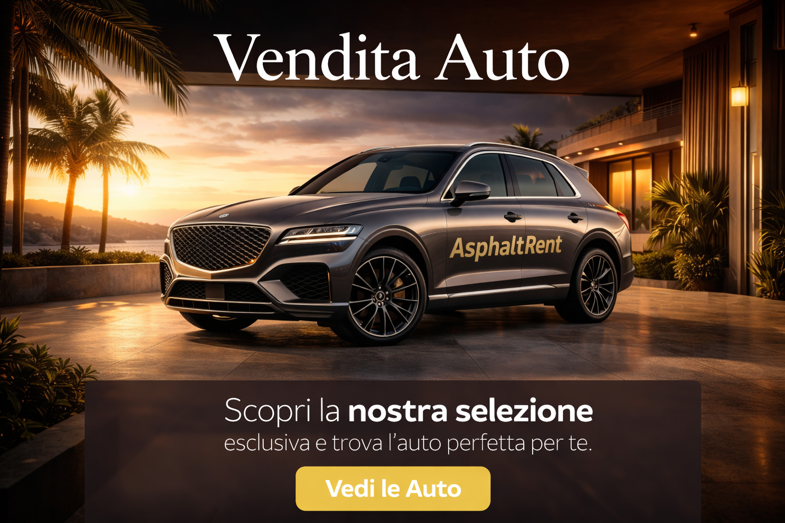 VENDITA