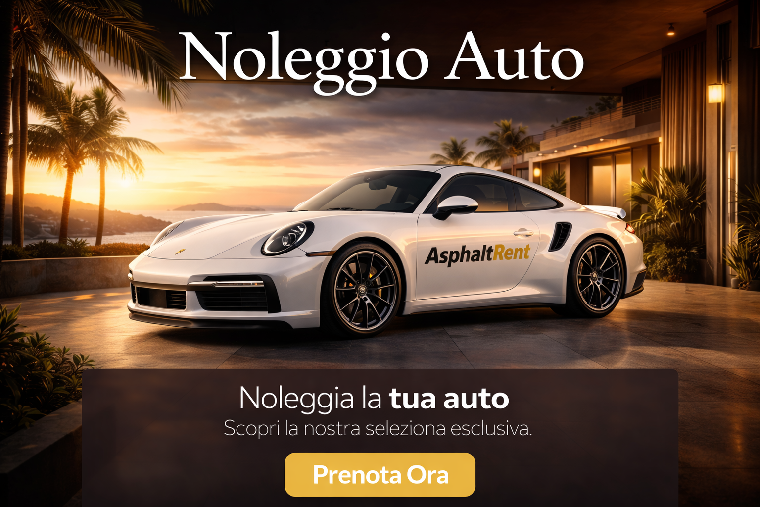 NOLEGGIO
