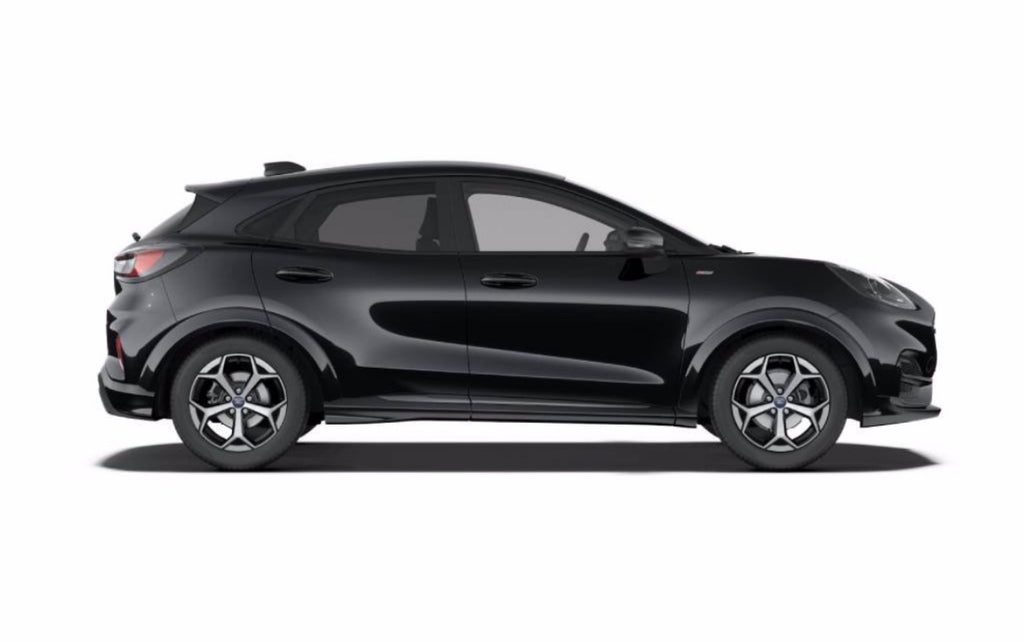 FORD PUMA 2025 1.0 EcoBoost
Hybrid S&S Aut. ST-Line X 124cv