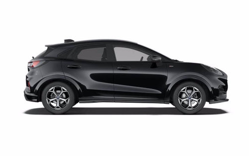 FORD PUMA 2025 1.0 EcoBoost
Hybrid S&S Aut. ST-Line X 124cv