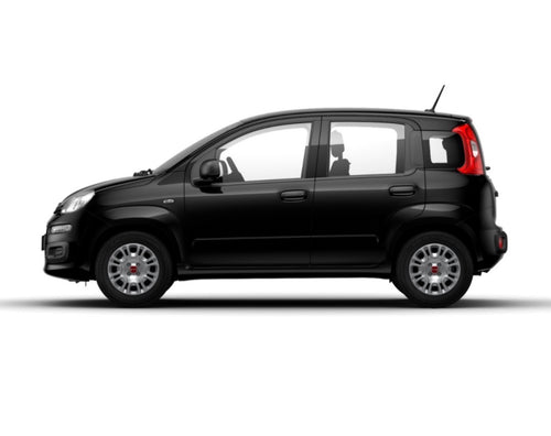 FIAT PANDA 2025 1.0 FireFly S&S
Hybrid 69cv
