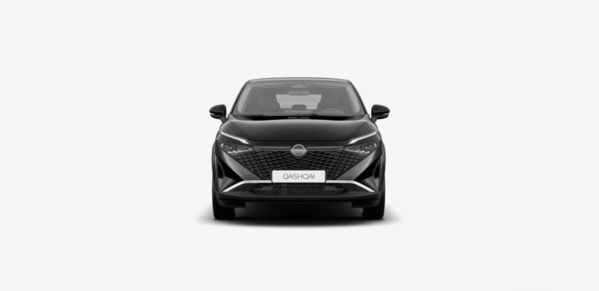 NISSAN QASHOAI MHEV 158cv
XTronic Tecna+