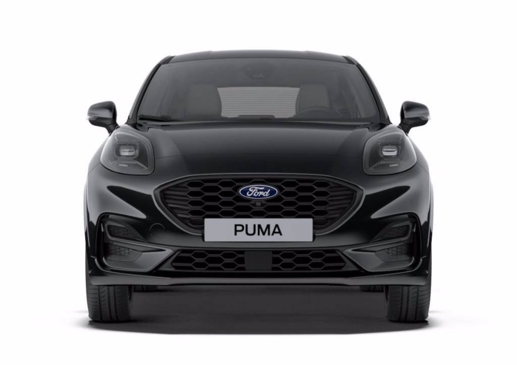 FORD PUMA 2025 1.0 EcoBoost
Hybrid S&S Aut. ST-Line X 124cv