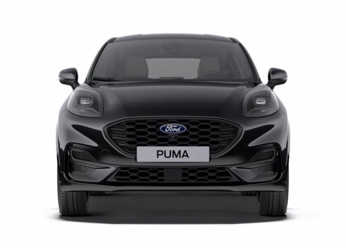 FORD PUMA 2025 1.0 EcoBoost
Hybrid S&S Aut. ST-Line X 124cv