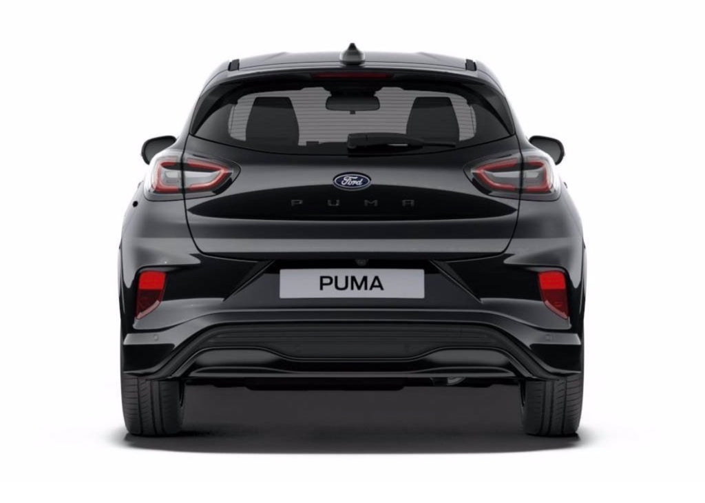 FORD PUMA 2025 1.0 EcoBoost
Hybrid S&S Aut. ST-Line X 124cv