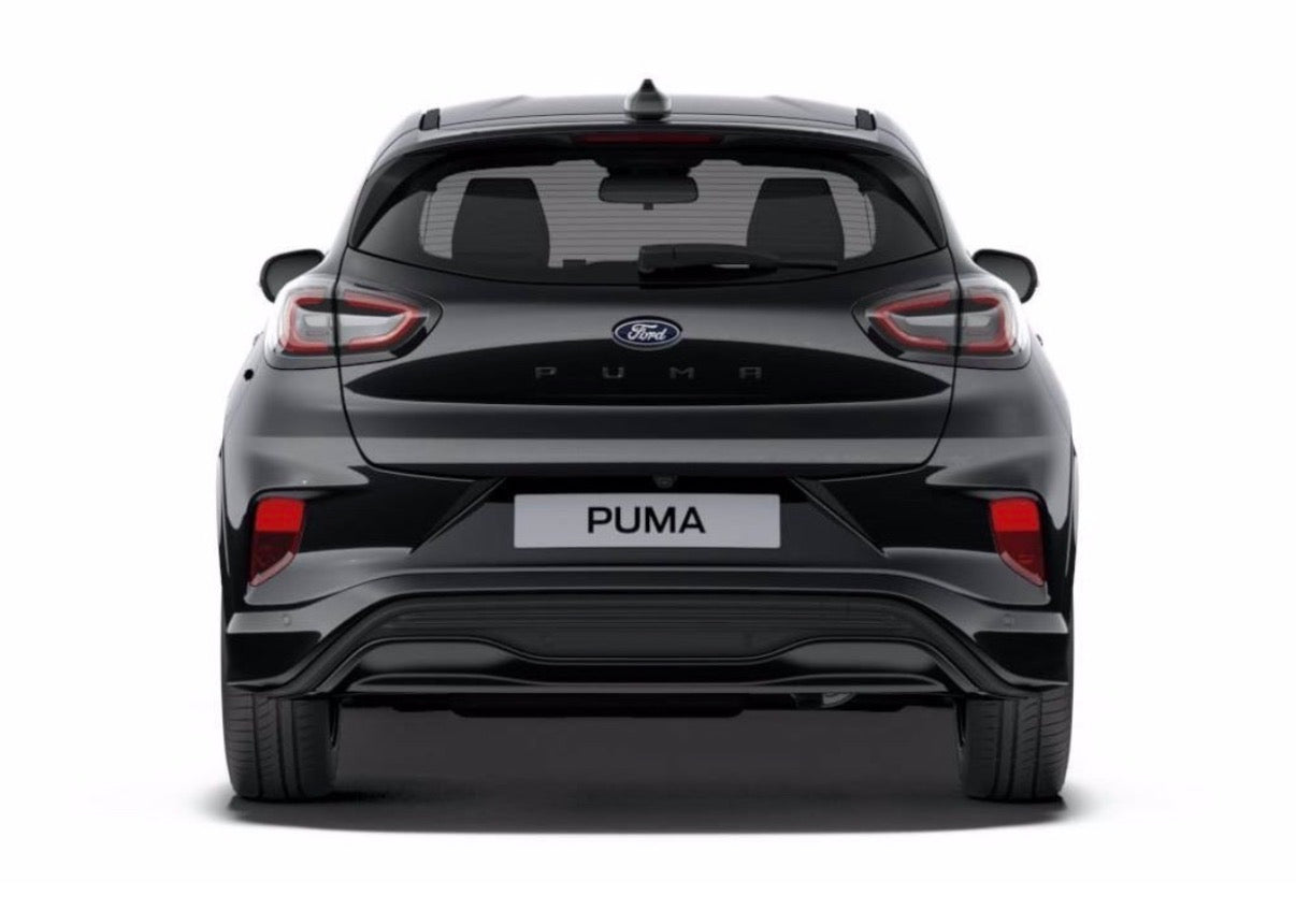 FORD PUMA 2025 1.0 EcoBoost
Hybrid S&S Aut. ST-Line X 124cv