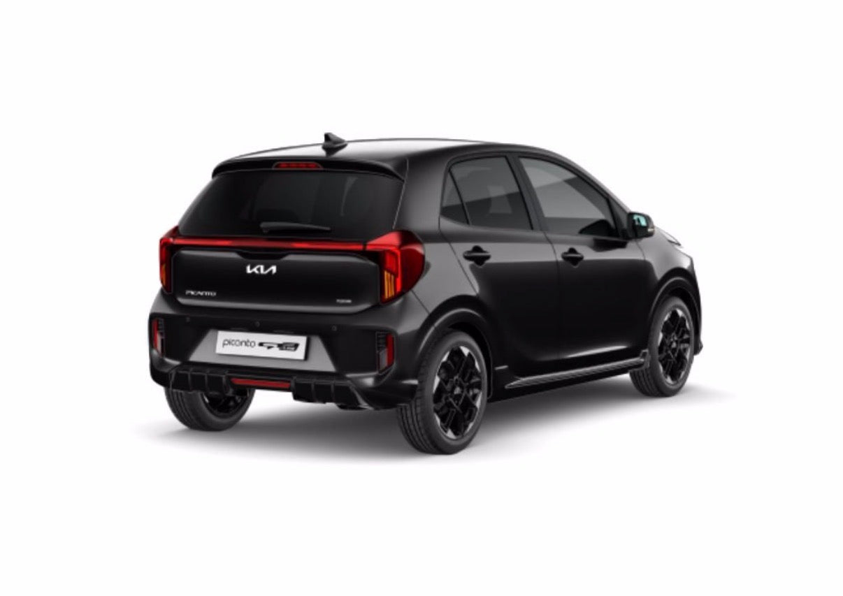 KIA PICANTO 2025 1.0 63cv