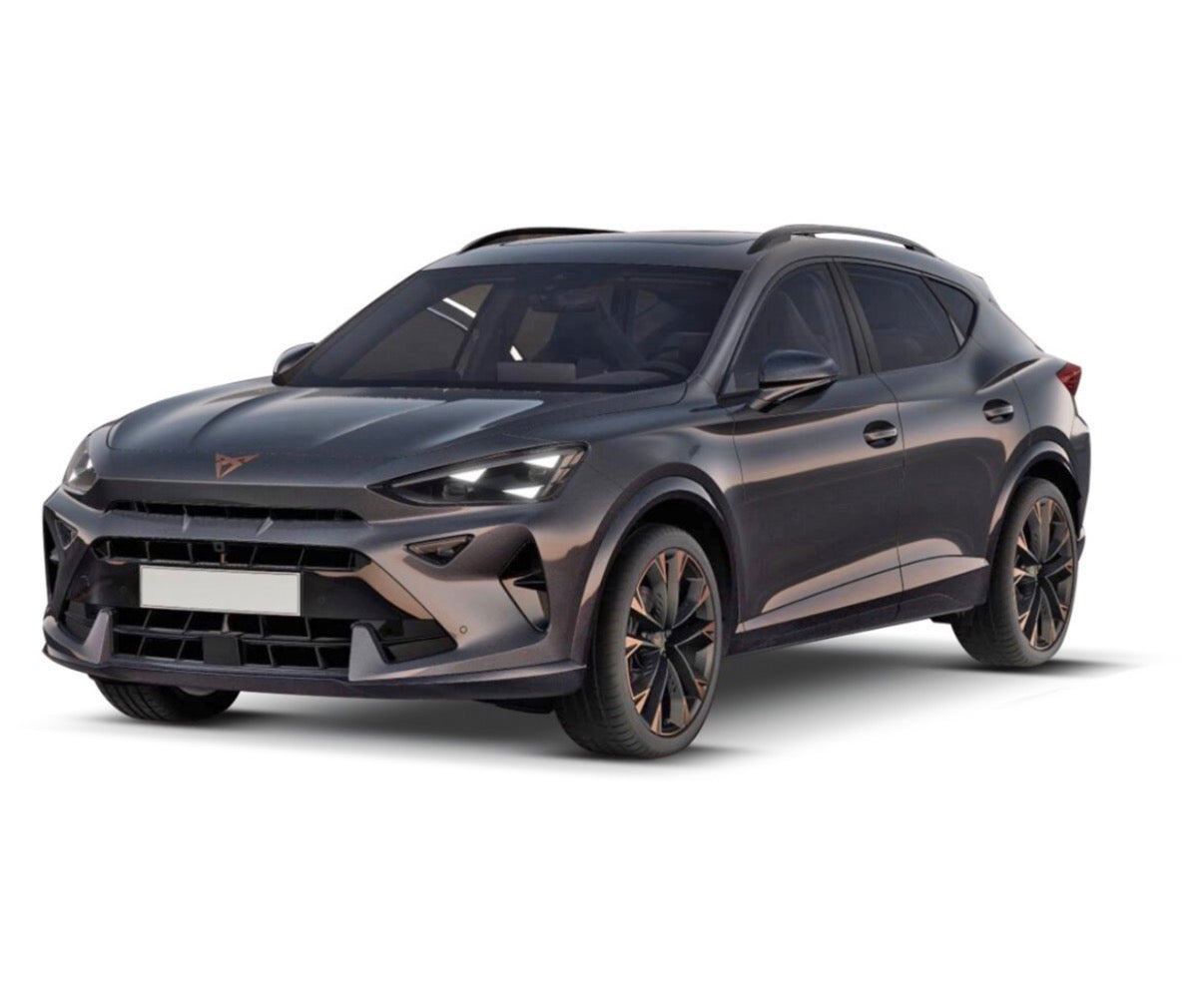 CUPRA FORMENTOR 2026 1.5
Hybrid DSG 150cv