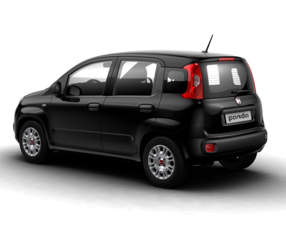 FIAT PANDA 2025 1.0 FireFly S&S
Hybrid 69cv