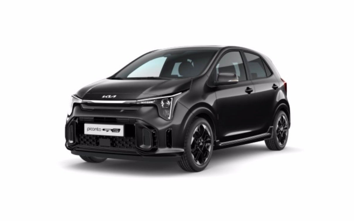 KIA PICANTO 2025 1.0 63cv