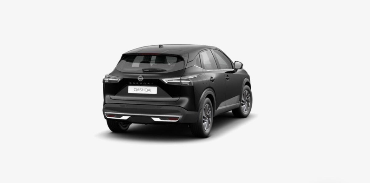 NISSAN QASHOAI MHEV 158cv
XTronic Tecna+