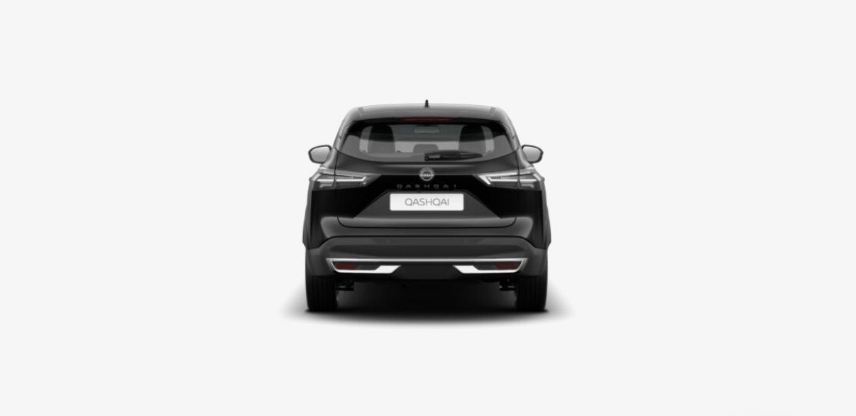 NISSAN QASHOAI MHEV 158cv
XTronic Tecna+
