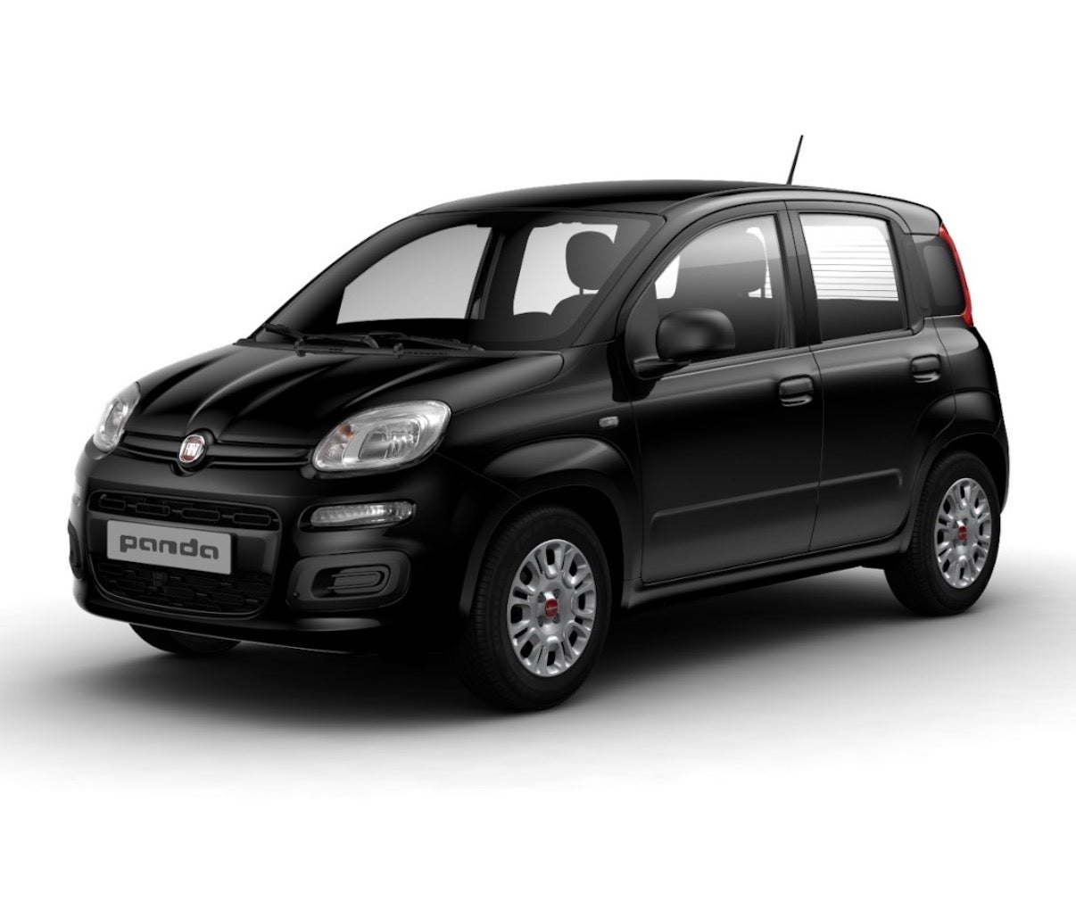 FIAT PANDA 2025 1.0 FireFly S&S
Hybrid 69cv