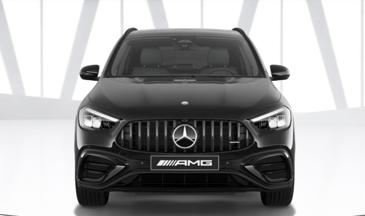 MERCEDES GLA 45s 4Matic+ AMG 2026 421cv