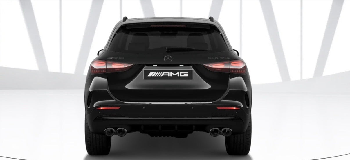 MERCEDES GLA 45s 4Matic+ AMG 2026 421cv